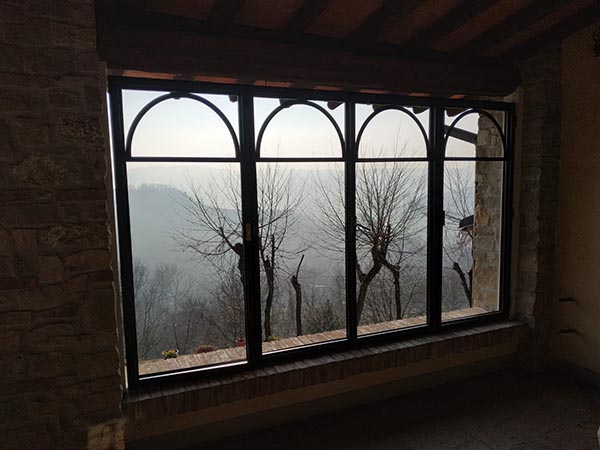 Finestre Secco Sistemi Voghera