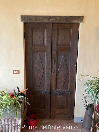 Porte blindate Pavia Offerte