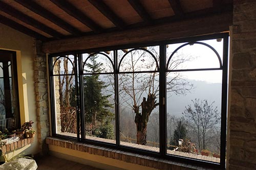 Rivenditore Secco Sistemi Pavia e provincia