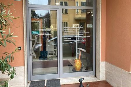 Infissi Secco Sistemi - Realizzazioni